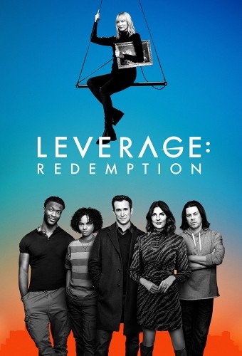 Leverage Redemption