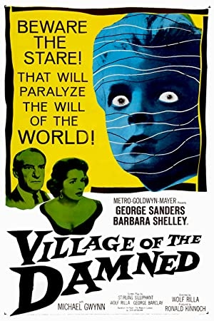 دانلود فیلم Village of the Damned