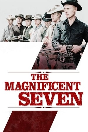 دانلود فیلم The Magnificent Seven