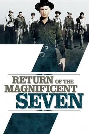 Return of the Seven