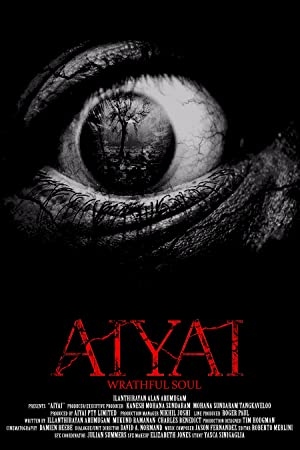 Aiyai Wrathful Soul