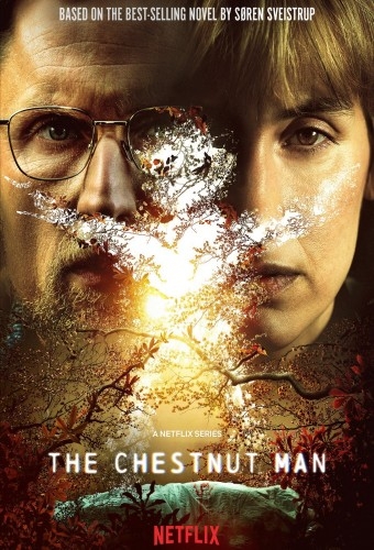 The Chestnut Man