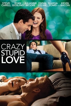 Crazy Stupid Love