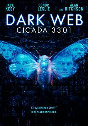 Dark Web Cicada 3301