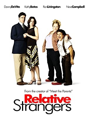 Relative Strangers