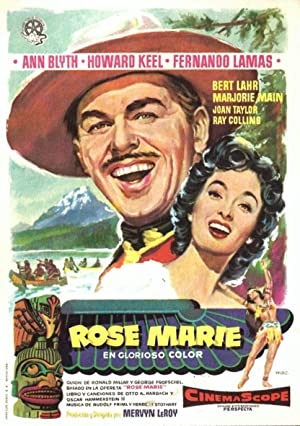 دانلود فیلم Rose Marie