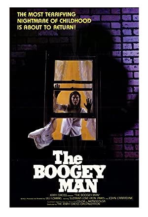 The Boogey Man