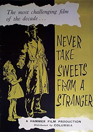 دانلود فیلم Never Take Sweets from a Stranger