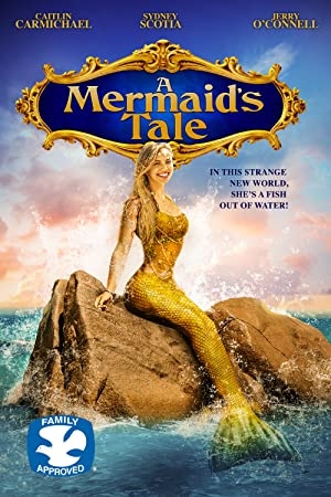 A Mermaids Tale