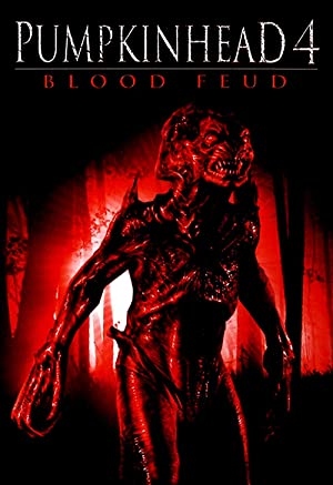 Pumpkinhead Blood Feud