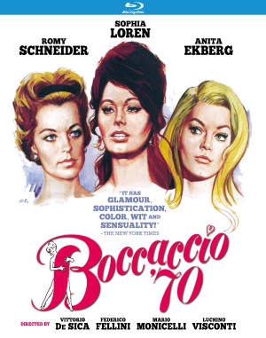 Boccaccio 70