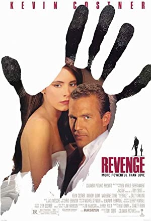 دانلود فیلم Revenge