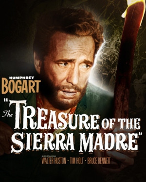 The Treasure of the Sierra Madre