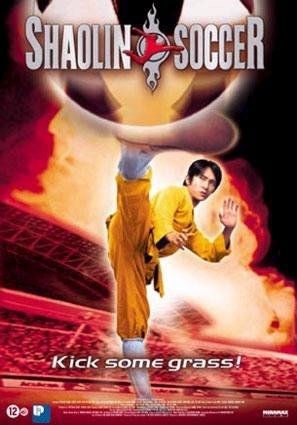 Shaolin Soccer