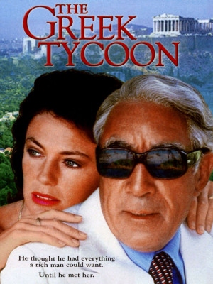 The Greek Tycoon