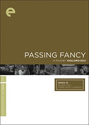 Passing Fancy