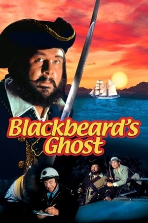 دانلود فیلم Blackbeards Ghost