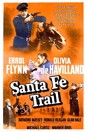 Santa Fe Trail