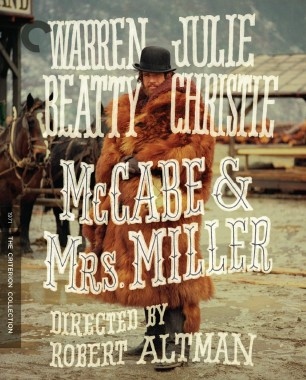 McCabe And Mrs Miller