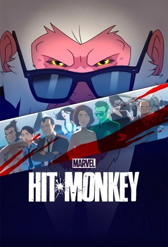 Hit-Monkey