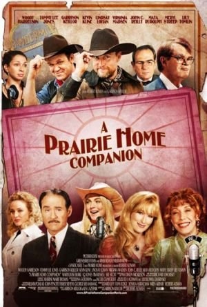 A Prairie Home Companion