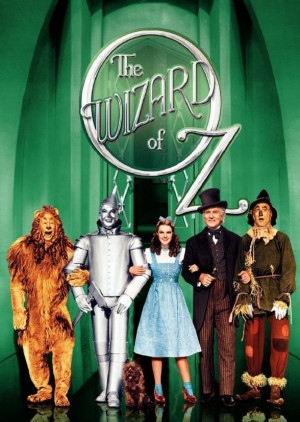 The Wizard of Oz