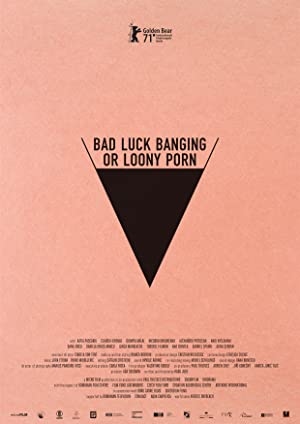 دانلود فیلم Bad Luck Banging or Loony P*rn