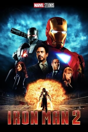 Iron Man 2