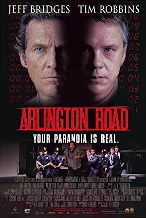 دانلود فیلم Arlington Road