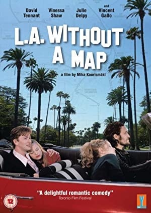 L A Without a Map