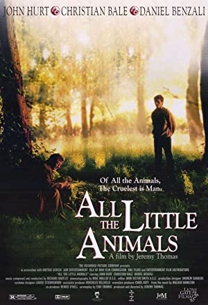 دانلود فیلم All the Little Animals