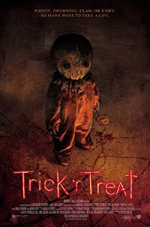 Trick r Treat