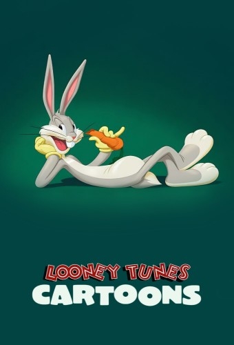 Looney Tunes Cartoons