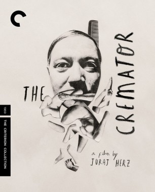 دانلود فیلم The Cremator