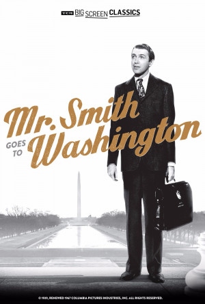 Mr Smith Goes to Washington