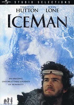 Iceman