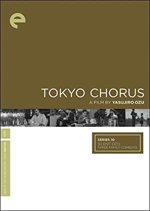 Tokyo Chorus