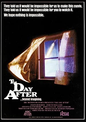 دانلود فیلم The Day After