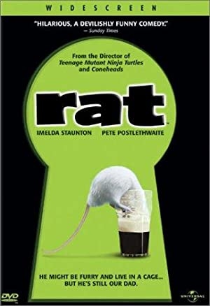 دانلود فیلم Rat