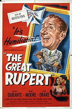 The Great Rupert