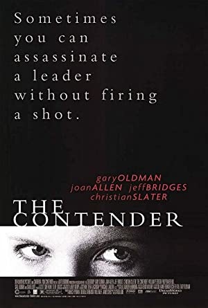 دانلود فیلم The Contender