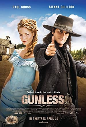 Gunless