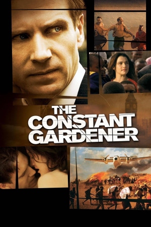 The Constant Gardener