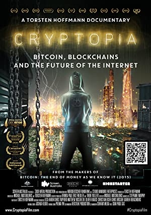 Cryptopia Bitcoin Blockchains and the Future of the Internet