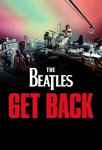 The Beatles Get Back