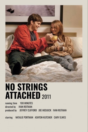 دانلود فیلم No Strings Attached