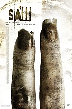 Saw II