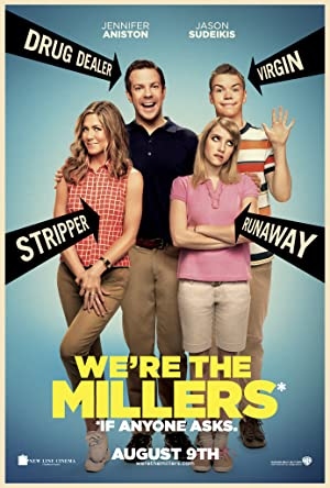 Were the Millers