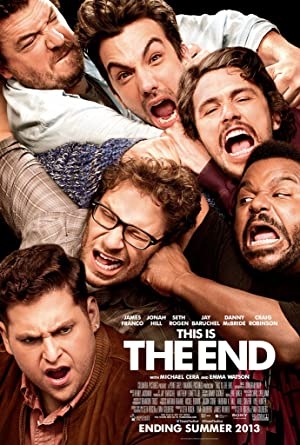 دانلود فیلم This Is the End