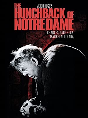 The Hunchback of Notre Dame